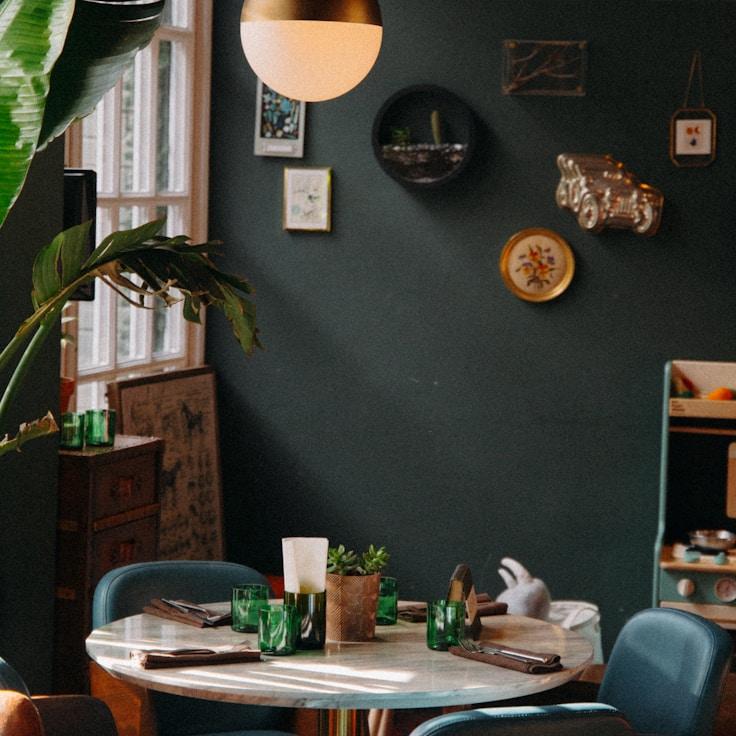 Parks and entertainment for families in Berlin, Germany